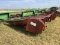 Massey Ferguson  Corn Header