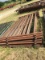 10x6 Cattle Panels group of (10) 2'' tubing