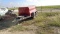 Fuel Tank Trailer