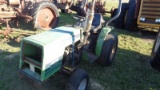 Deutz 5215 Tractor