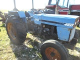 Long 460 Tractor