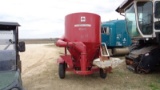 International 85 Grinder Mixer