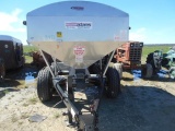 Adams  Fertilizer Spreader