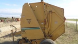 Vermeer 505 Super I Hay Baler