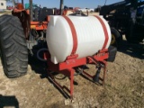 Continental Sprayer