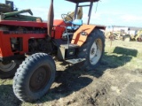 Zetor 7211 Tractor