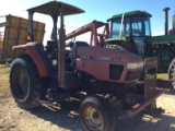 1998 Case IH CX70 Tractor