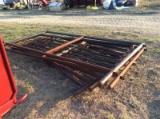 10' Cattle Panel, 5.5' High New