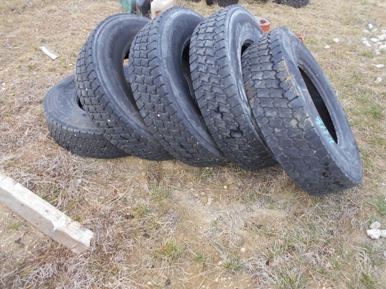 Tires