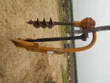 Danuser Posthole Digger