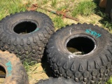 Carlisle  ATV Tires