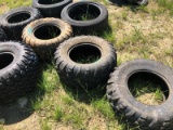 Carlisle  ATV tires