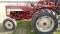 International 424 Tractor, SN 1291