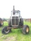 White  Salvage Tractor, SN 45204036