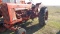 Farmall  806 Tractor, SN 38434