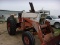 Case 1070 Tractor, SN 8732707