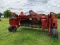 2011 Case IH IH Hay cutter