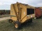 Vermeer 505 Super I Round Baler, SN 1VRA11182T1002598