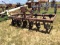 Armstrong AG  Pasture Renovator, SN J8102