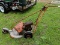 Hainke Whirl-cut Lawn Mower