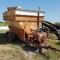 Pioneer  Grain Trailer, SN 000.006.10