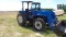 New Holland TD5050 Tractor, SN B9ZJN52676 C9JN52636