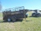 Livestock Trailer