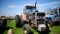 Massey Ferguson 2805 Salvage Tractor, SN SN 9R010706