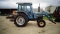 Salvage Tractor, SN E001224