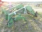 Great Bend 660 Loader, SN 661082