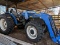 New Holland TT75A Tractor