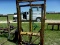 Vermeer  Hay Lift, SN 1035