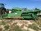 John Deere 920 Hay Cutter