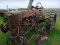 Farmall M Salvage Tractor