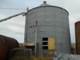 Grain Bin