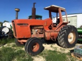 Allis Chalmers 7050 Tractor