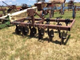 Armstrong AG  Pasture Renovator, SN J8102