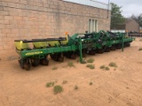 John Deere 1720 Planter