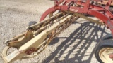 New Holland 259 Hay Rake