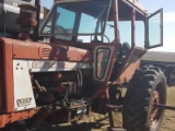 International 806 Tractor, SN 42201Y