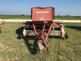 Hesston 4600 Square Baler