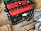 8750 Portable Generator