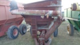 Caldwell 450 Grain Cart