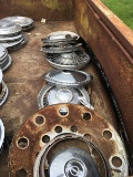 Misc Hubcaps/ Rings