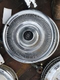 Buick Riviera Hubcaps