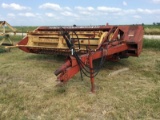 New Holland 492 Hay Cutter, SN 825450