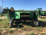 John Deere 920 MoCo