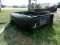 Dodge Ram Dually Truck bed