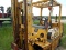 Komatsu FG45S Salvage Forklift