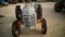 Ford 8N Ford 8N Tractor